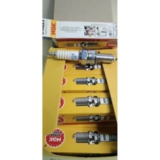 Busi ngk cpr6ea-9 / Busi ngk drat panjang cpr6ea-9 / Busi ngk beat Vario