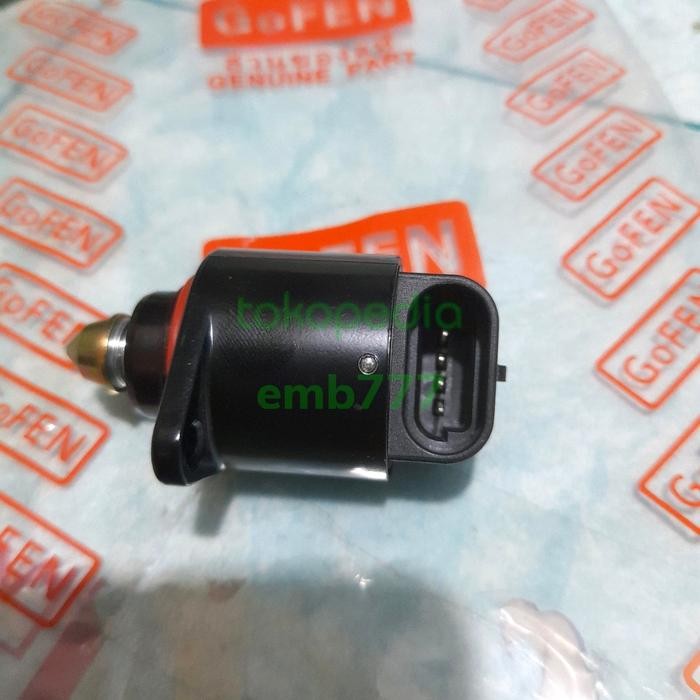 Iac Isc Sensor Idle Speed Kontrol Control Opel Blazer
