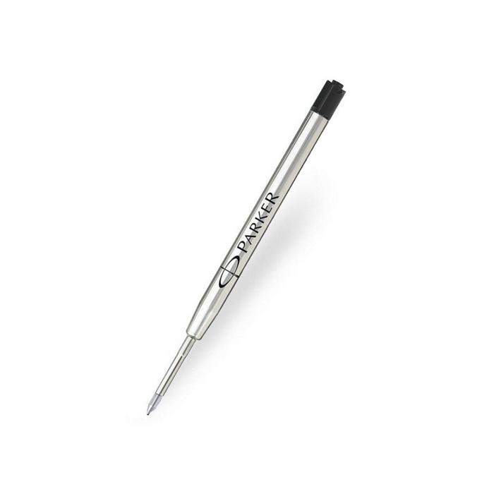 

New Refill Pen Parker Ballpoint Black/Hitam