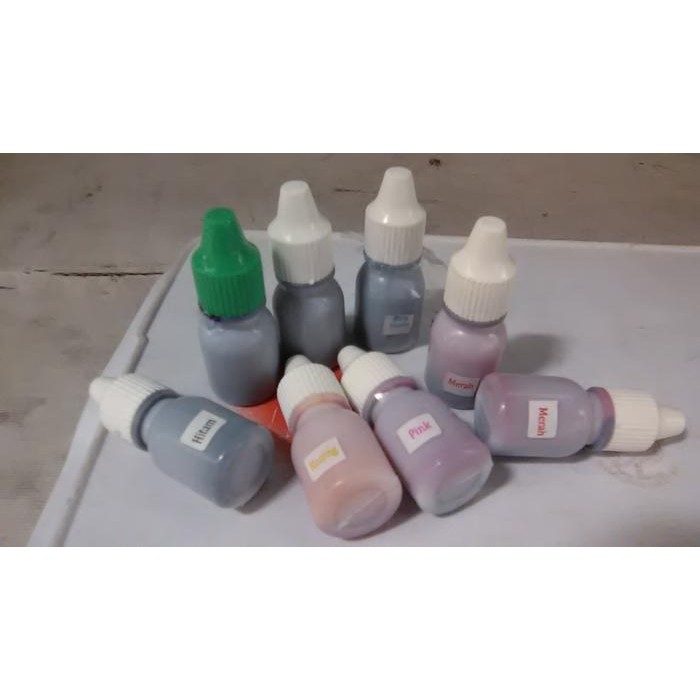 

New Tinta Stempel Flash Murah