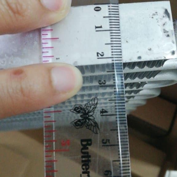 Melayani Faktur Pajak Kondensor Condensor Ac Kijang Kapsul Bensin Denso