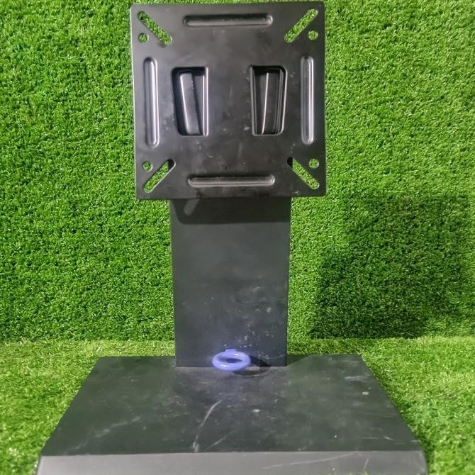 Kaki Monitor Dan Bracket Universal