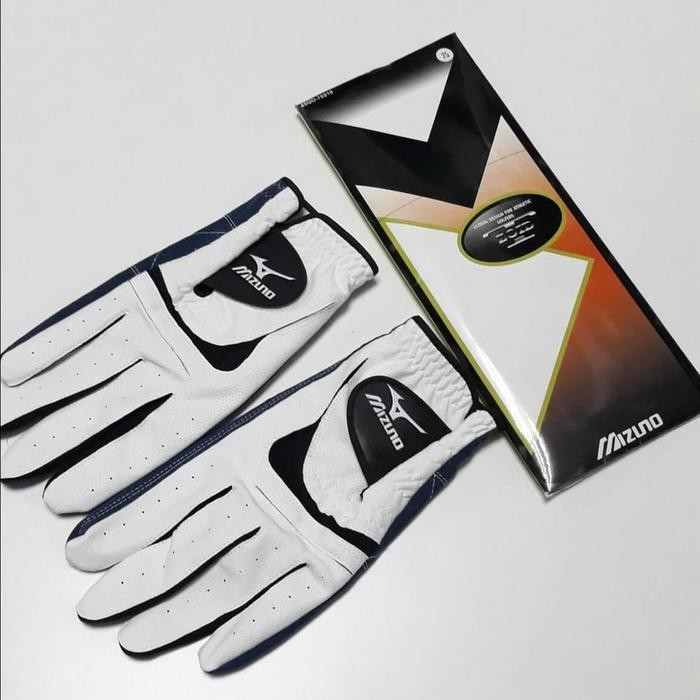 Mizuno GOLF Glove Sarung Tangan Stik GOLF
