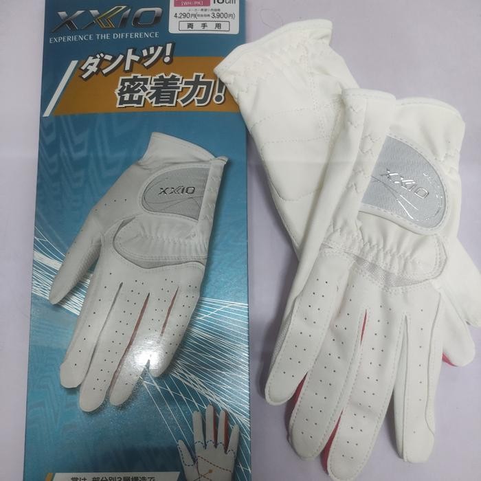 Sarung Tangan Golf Gloves XXIO Ladies