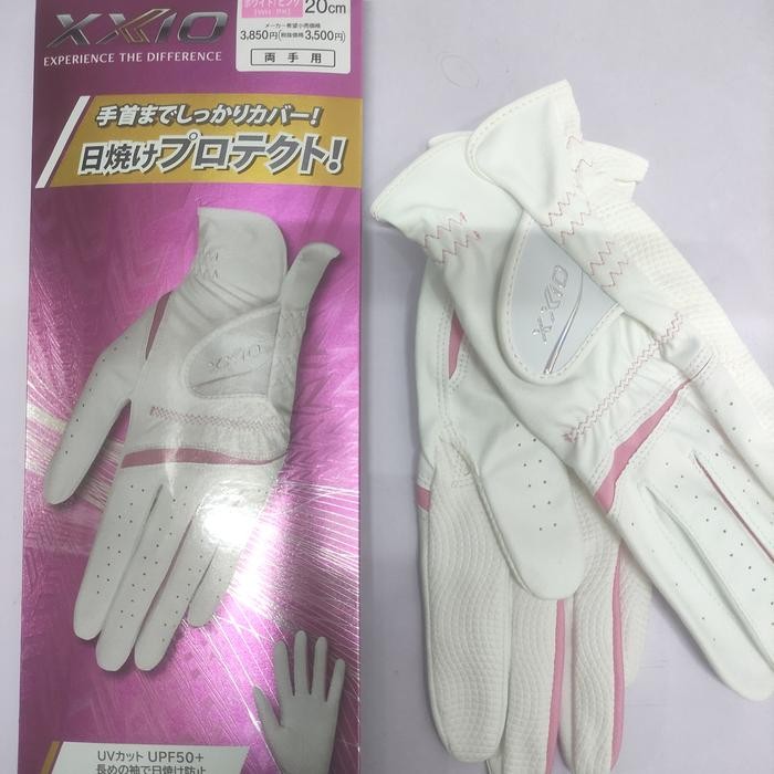 Sarung Tangan Golf Glove XXIO Ladies