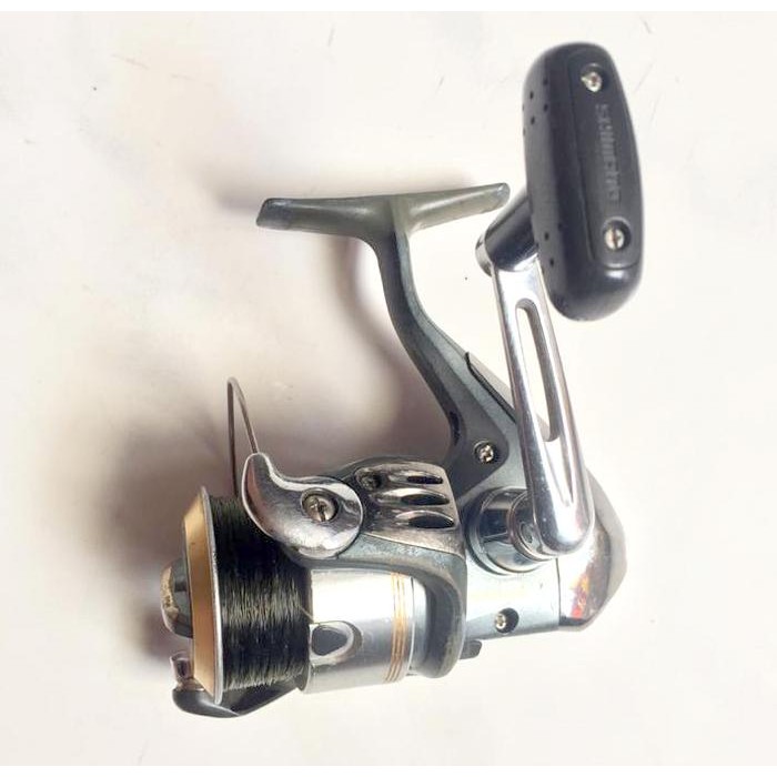 REEL SHIMANO, AERNOS 2500, RIL SHIMANO AERNOS, AERNOS 2500, SHIMANO TERMURAH