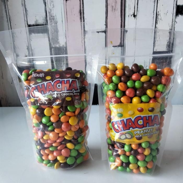 

Neww Delfi Chacha Coklat Kiloan 500gr Terlaris