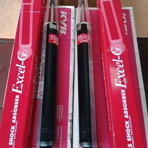 Shockbreaker Belakang Mazda Cx5 Original Kyb