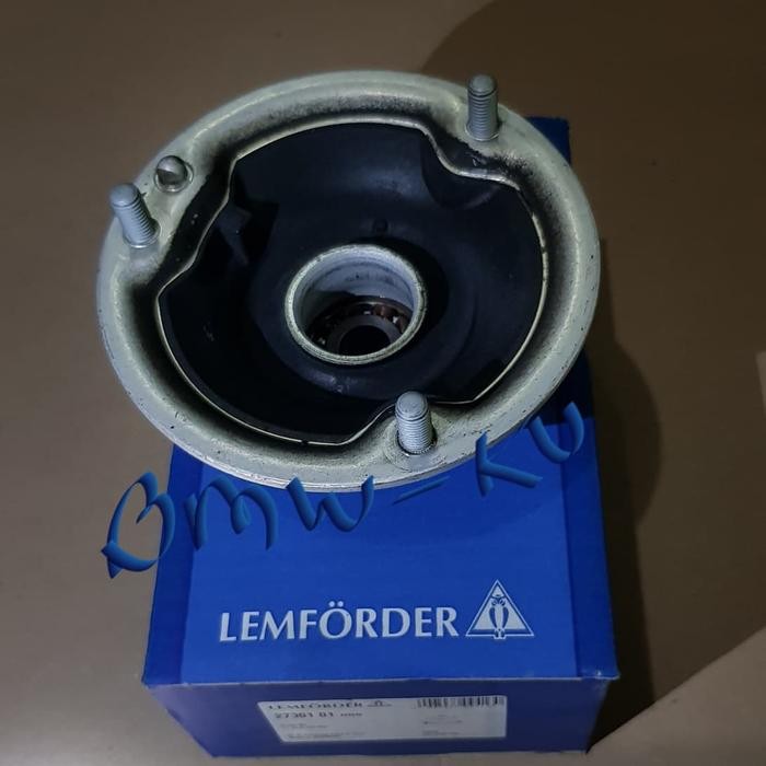 Mounting Support Shock Breaker Depan BMW E46 31336769582