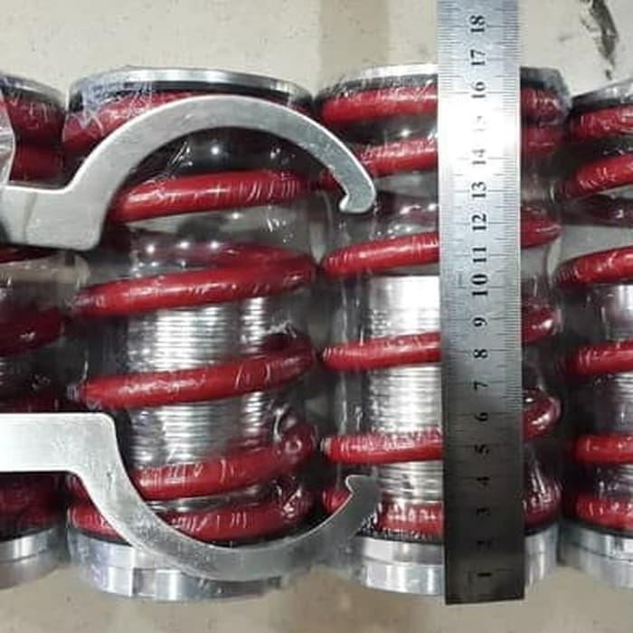 Coilover honda civic EG EK EF nouva Genio Ferio Estilo Grand civic