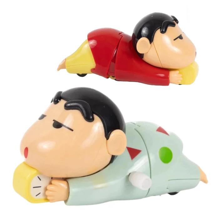 

Mainan Edukasi Anak Mainan Lucu Crayon Shincan Lucu