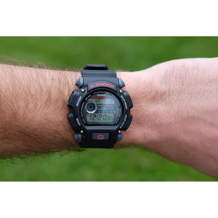 Casio G-Shock Dw-9052-1Vdr/Dw-9052-1Vdr/Dw-9052 Original