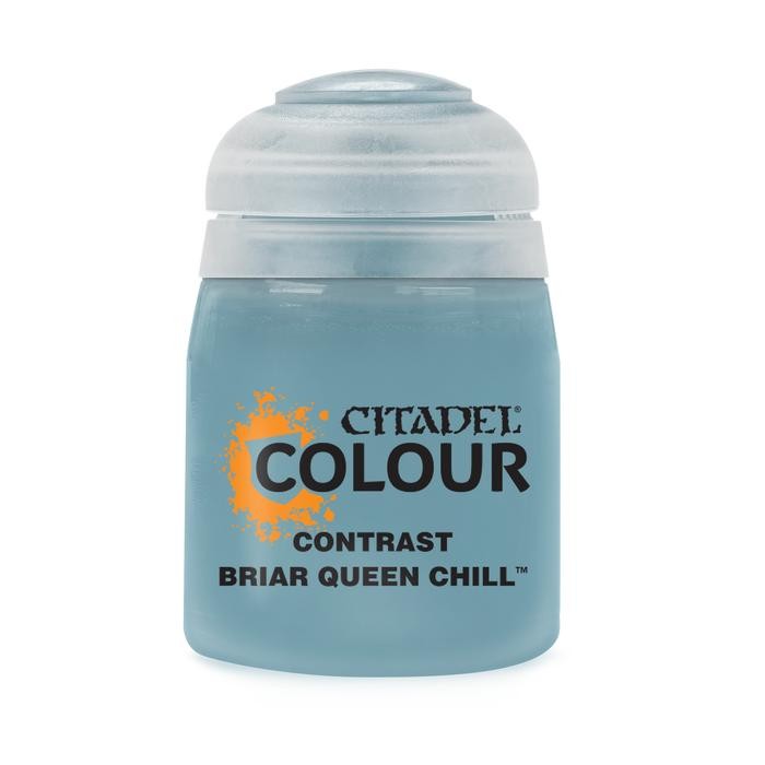 

Citadel Colour Contrast - Briar Queen Chill