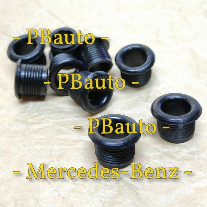 ID'' RING KNOB KNOP PINTU W123 W124