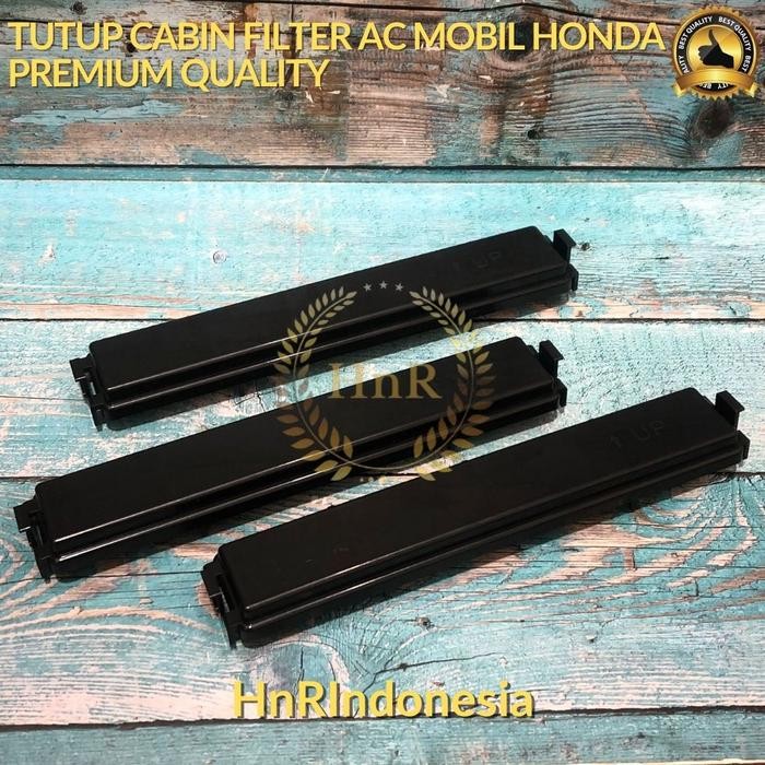 ID'' TUTUP FILTER COVER AC MOBIL HONDA MOBILIO BRIO HRV BRV