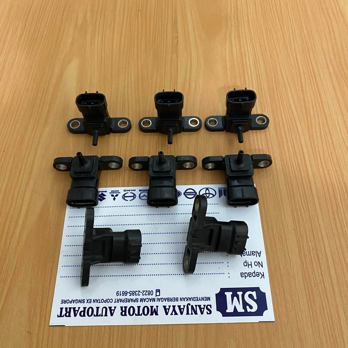 MAP SENSOR MAF MAP SENSOR TOYOTA AVANZA ORIGINAL GARANSI