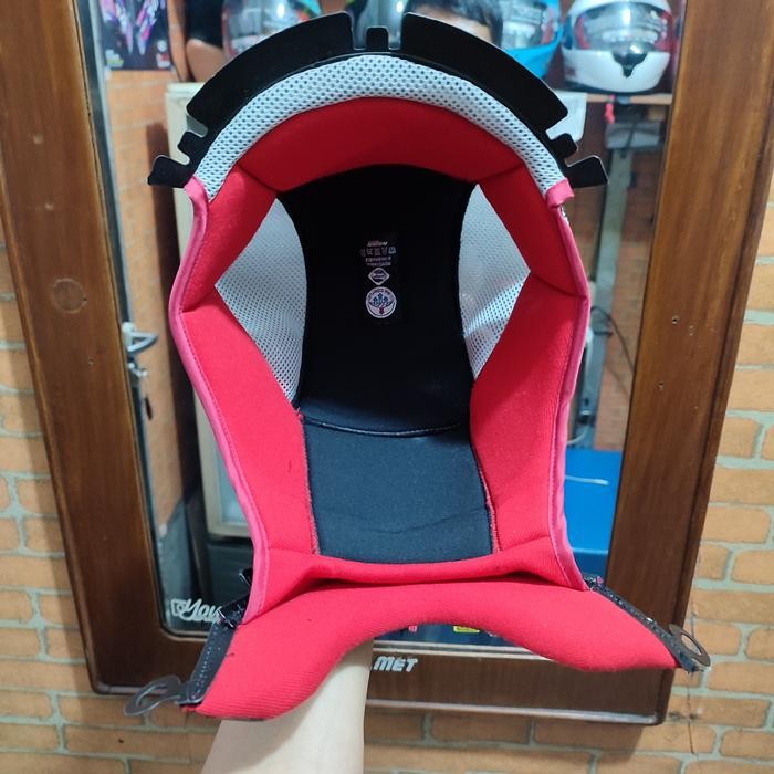 crownpad helm Nolan n64 n63