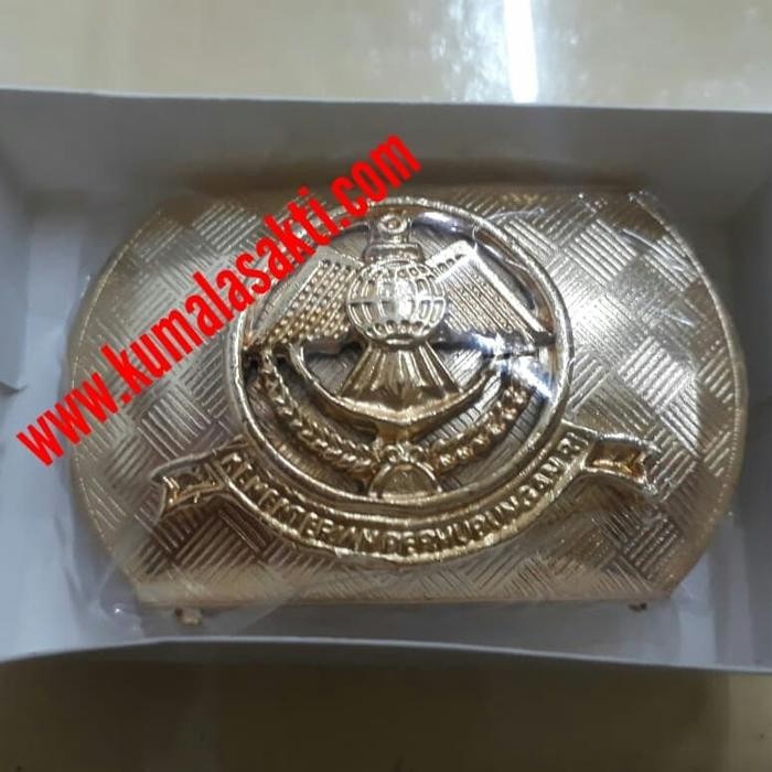Kepala Sabuk Dishub Catur-Sabuk Dishub-Kopel Dishub-Borgol-Masker-Tas