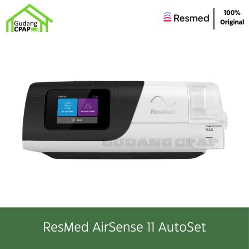 ResMed AirSense 11 AutoSet