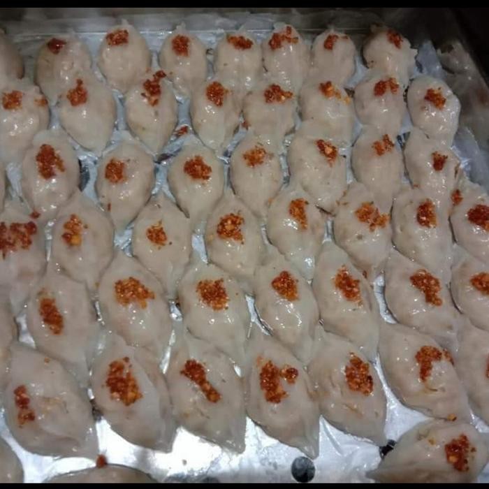 

Baru Choipan / Chaikue Bengkuang & Kucai 10pcs