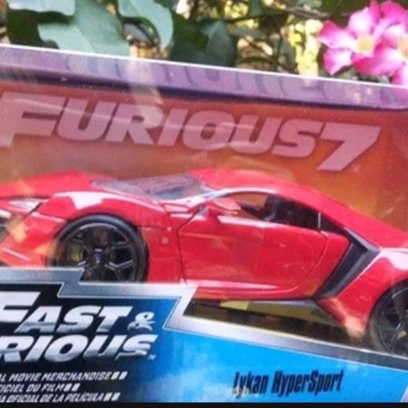 Jada Lykan Hipersport 1:24