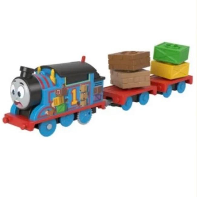 Wobble Cargo Thomas Thomas And Friends Motorized