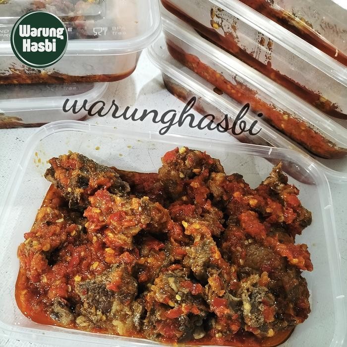 

Baru Sirloin Cabe Bawang 250Gr Empuk