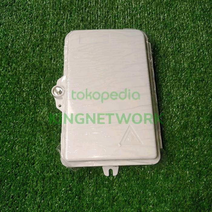 ODP 4 Core Kosongan Fiber Optik