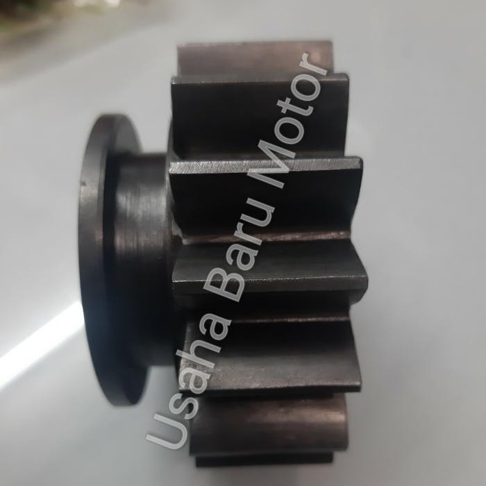 Stok Terbatas Gigi Pto Hino Lohan 500-Gigi Pto Hino Lohan 500