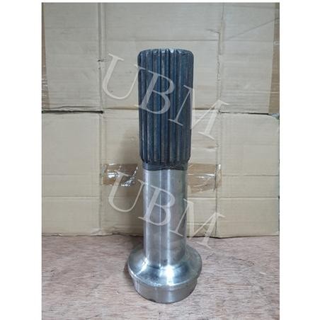 Unik As Jantan / Spline Shaft Kopel - Hino Lohan Tronton Lama 22T