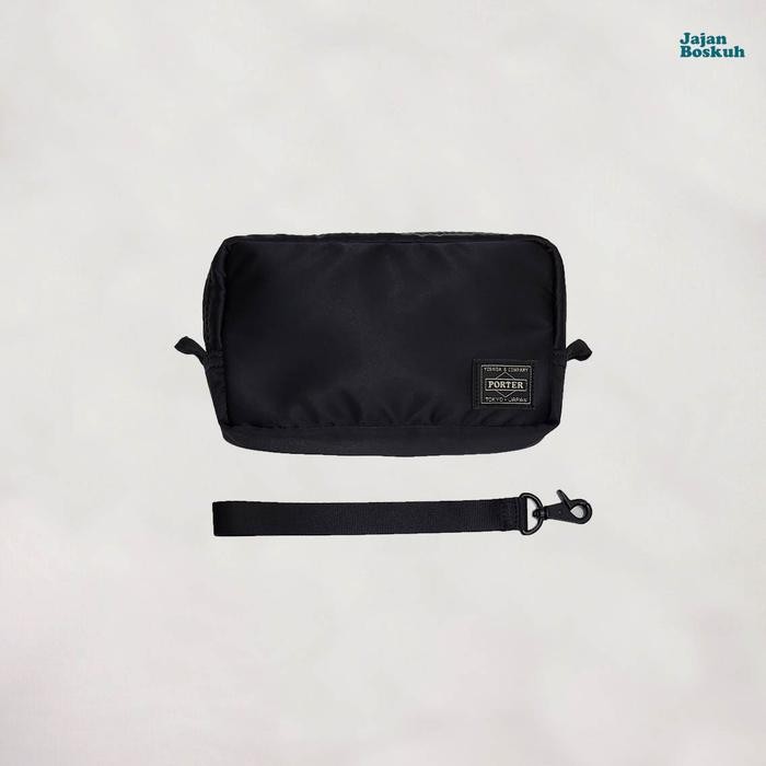 Porter Tanker Pouch Hand Bag
