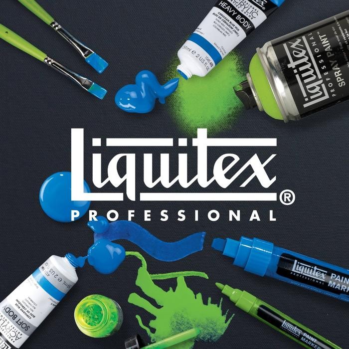 

Liquitex Professional Paint Marker 15Mm Nib