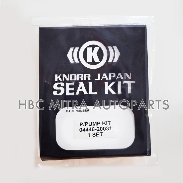 Terhemat Seal Pompa Power Steering Atas Corona Absolut Corolla Twincam