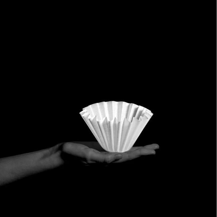 

Sibarist Coffee Paper - Fast Wave 185