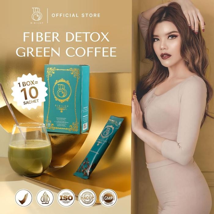 

BIBILOP - Minuman Coffee - Missflolaks