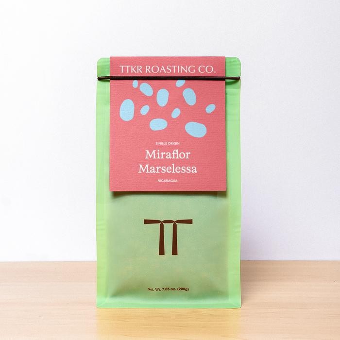 

Nicaragua Miraflor Marsellesa - Specialty Coffee (Biji Kopi/ Roasted Beans)