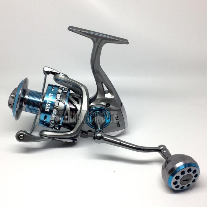 Reel Kenzi Destroy 1000, 2000, 3000