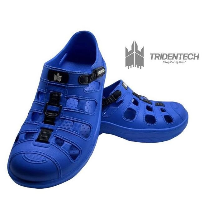 Sepatu Mancing Tridentech
