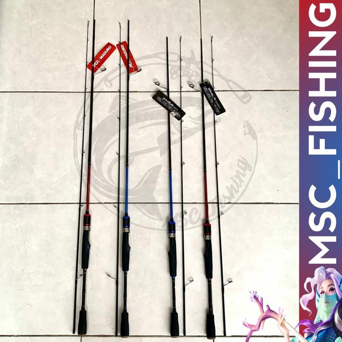 Joran Maguro Ballista Flame Ballista Ice