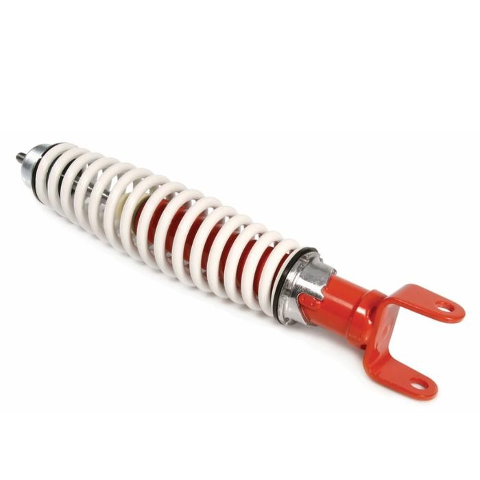 shock shockbreaker belakang cif carbone sebac vespa pts vbb sprint px