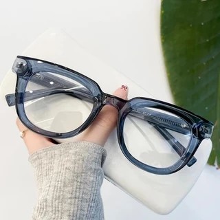 Kacamata Photocromic Minus | Kacamata Minus Antiradiasi, Frame Kacamata Skena 2120