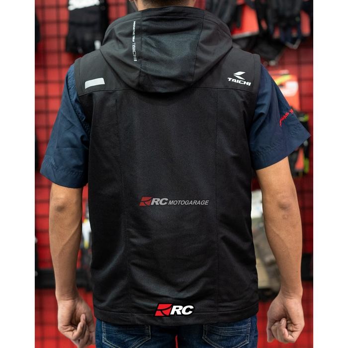 Taichi RSJ 337 PROTECTION MESH VEST Original