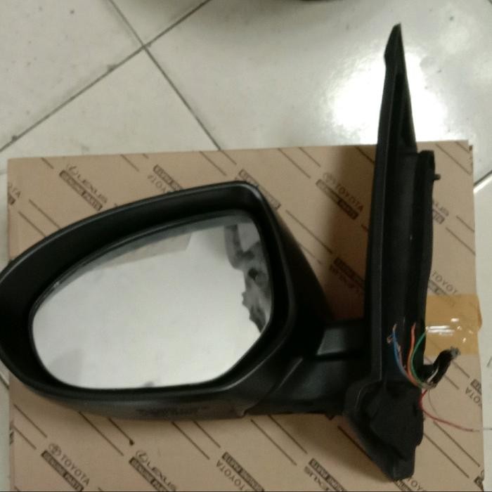 spion mazda 2 tipe R/S 2011 2012 2013