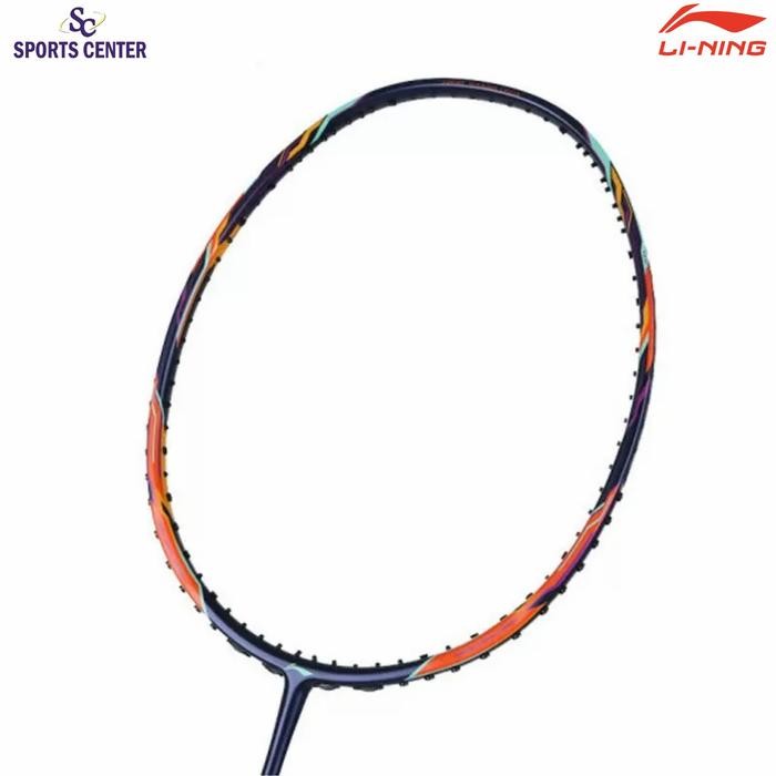 New Raket Badminton Lining Tectonic 6