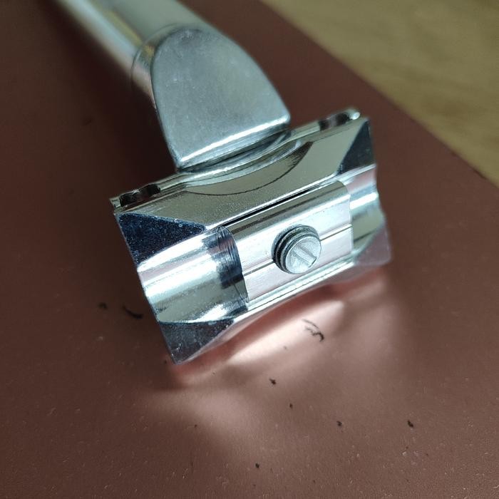 Seatpost Enzo Classe 25,4 25,6 26,0 26,2 26,4 29,2 Alloy MTB Roadbike