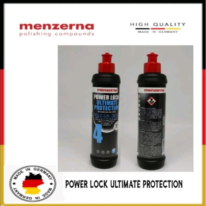 Menzerna Power Lock Ultimate Protection