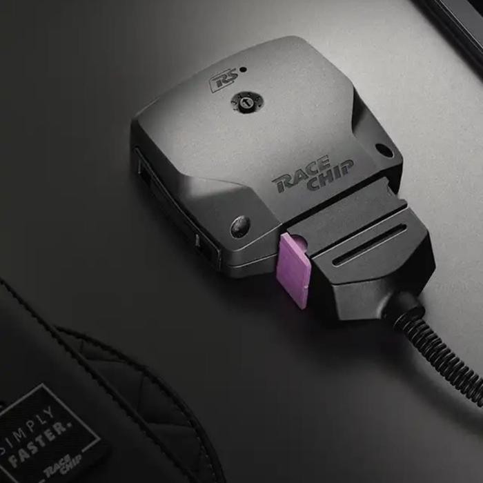 Racechip RS Fortuner 2.5 D-4D