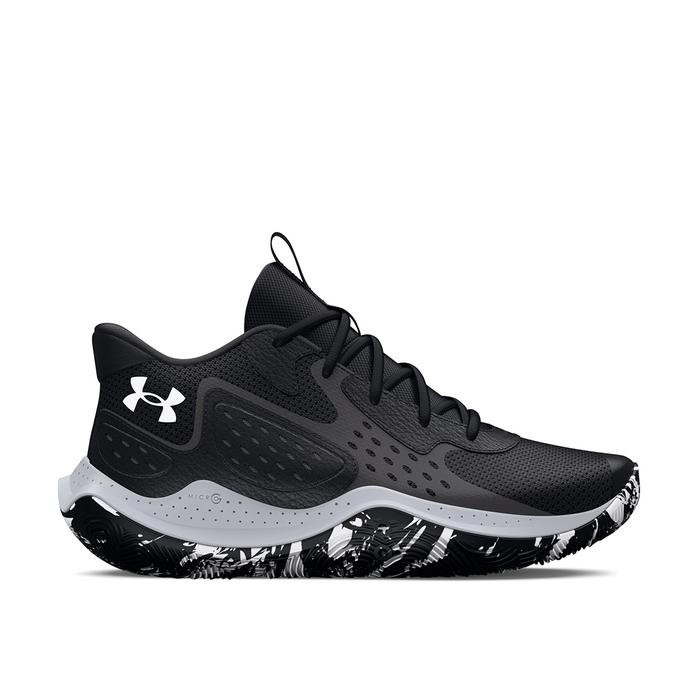 Under Armour Unisex JET '23 Sneakers - 3026634-002 (terlaris) (terbaik) (termurah)