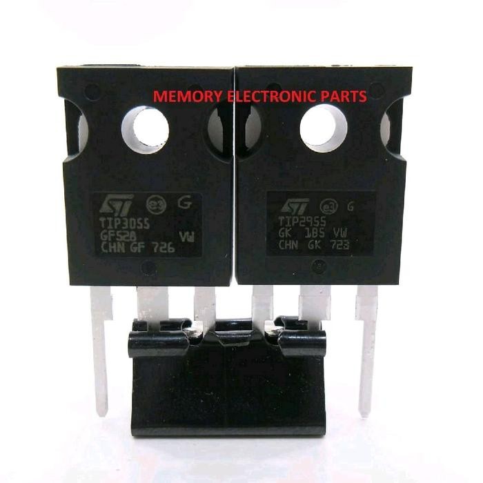 ID TIP2955/3055 ST ORI / TIP 2955/3055 ST ASLI