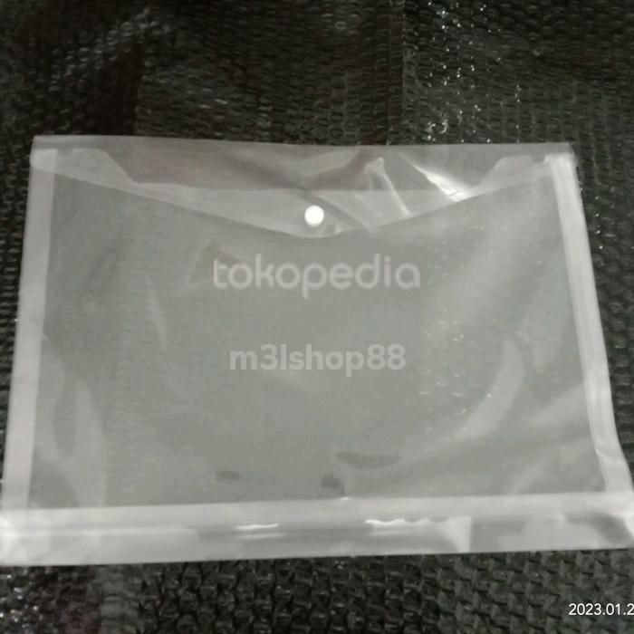 

ID MAP KANCING FOLIO JENIA TRANSPARAN-12 PCS